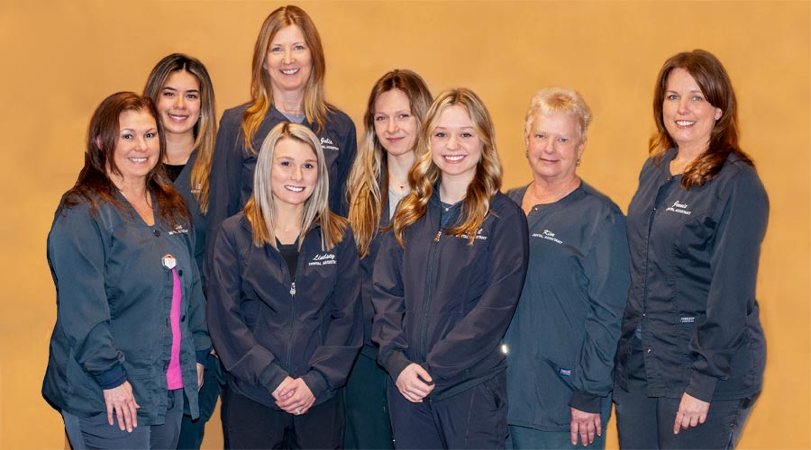 Dental Assistants